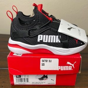NWT Puma. Size 9c